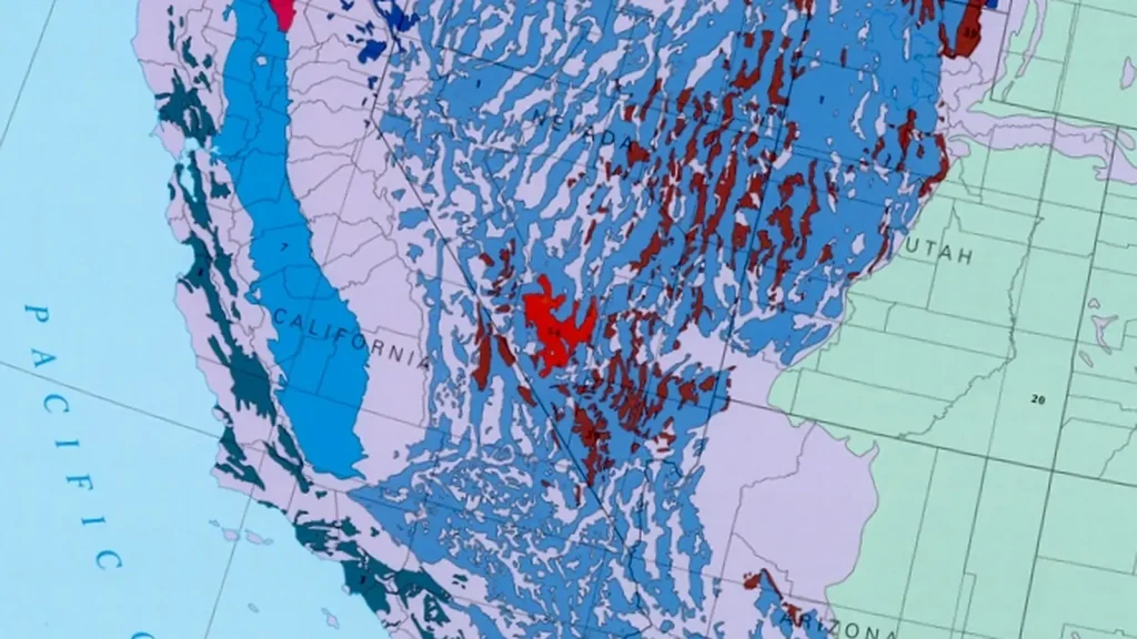 How Aquifers Store and Release Groundwater featured reference image