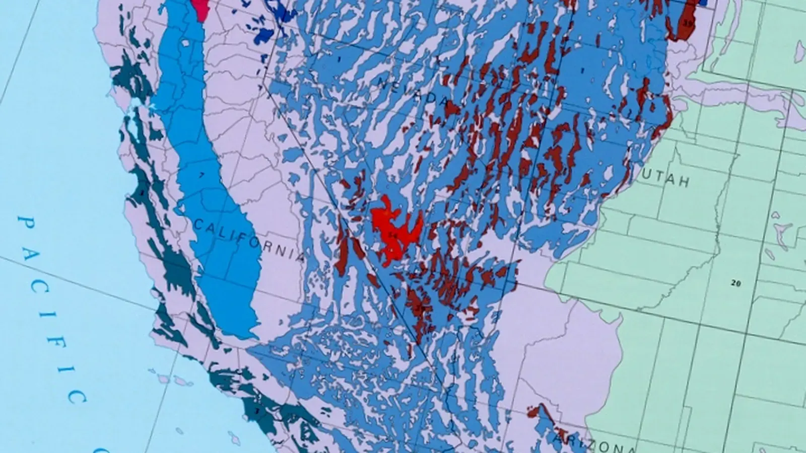 How Aquifers Store and Release Groundwater featured reference image