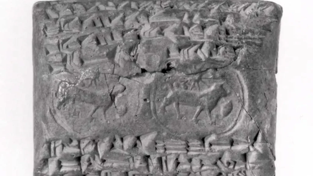 How Scholars Learned to Read Cuneiform Again featured reference image