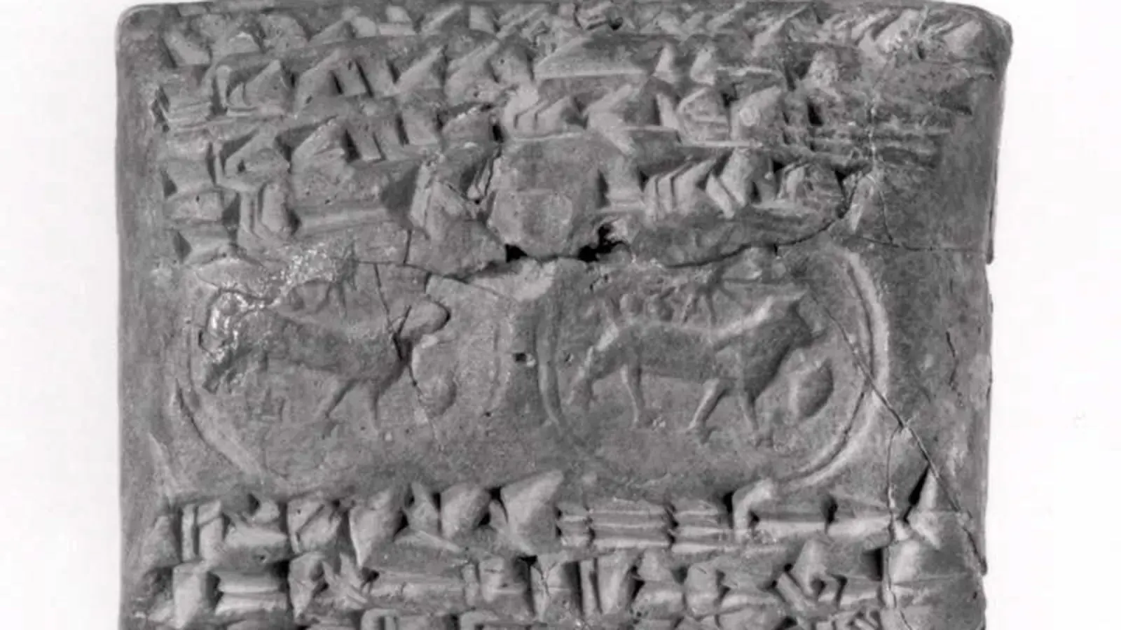 How Scholars Learned to Read Cuneiform Again featured reference image