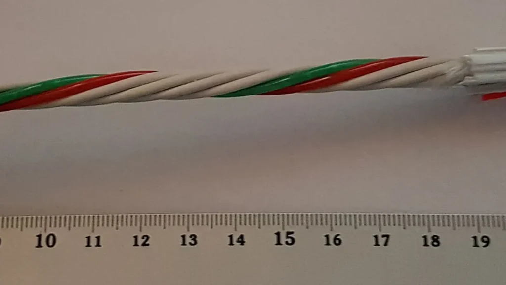 How Light Carries Internet Data Through Glass Fibres featured reference image