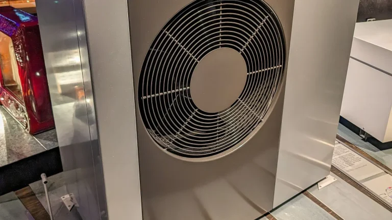 How Heat Pumps Move More Heat Than the Electricity They Use featured reference image