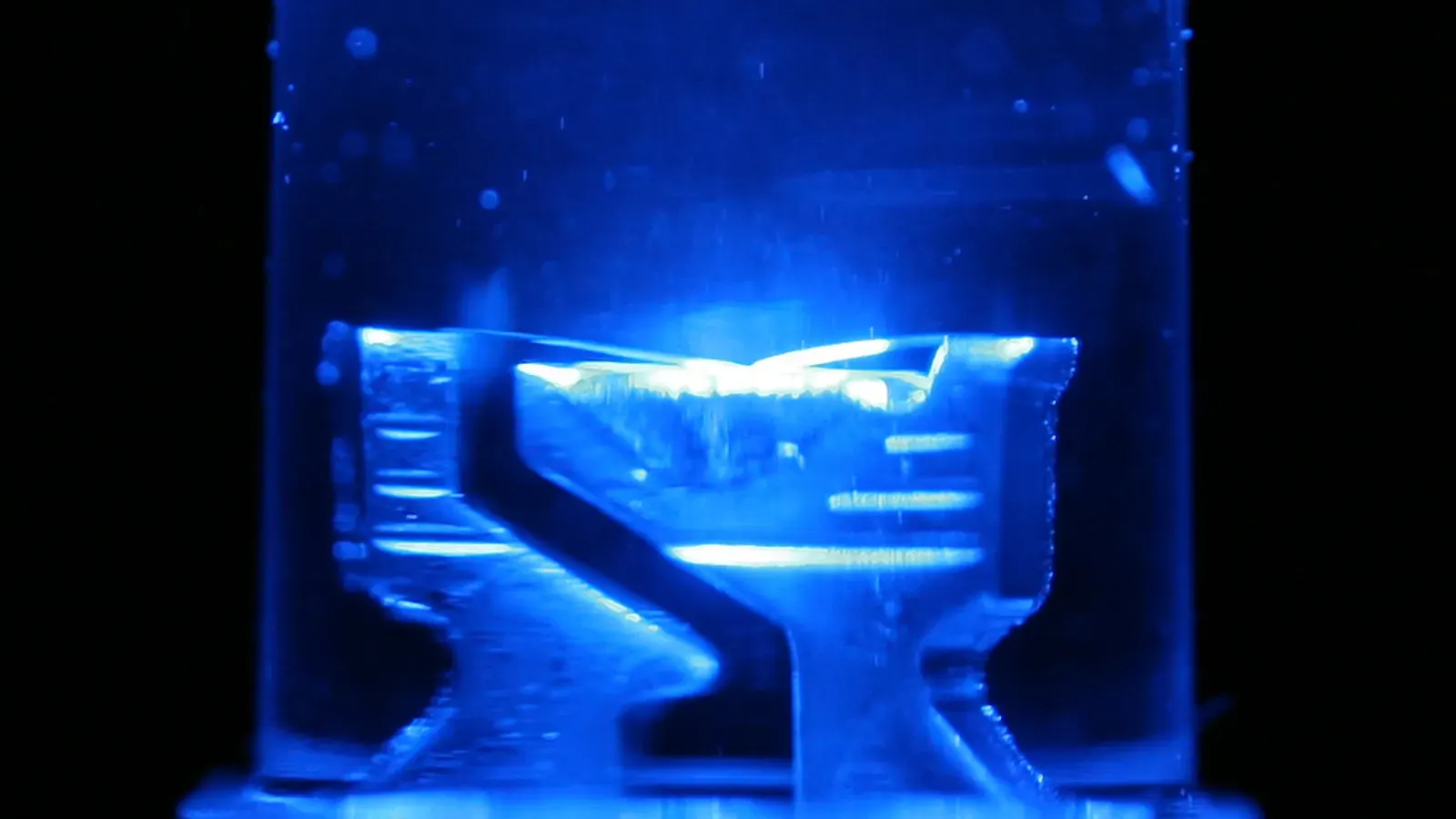How LEDs Turn Electricity into Light featured reference image