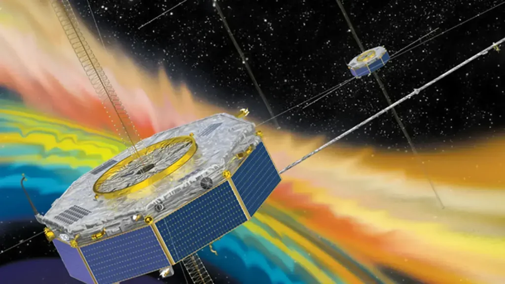 How Earth’s Magnetic Field Reverses featured reference image