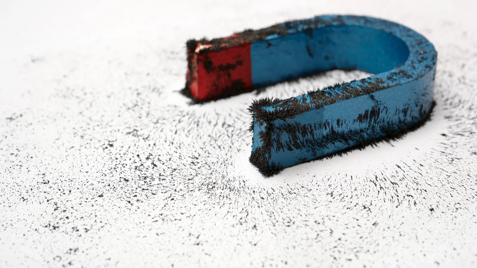 How Do Magnets Work? — documentary reference image