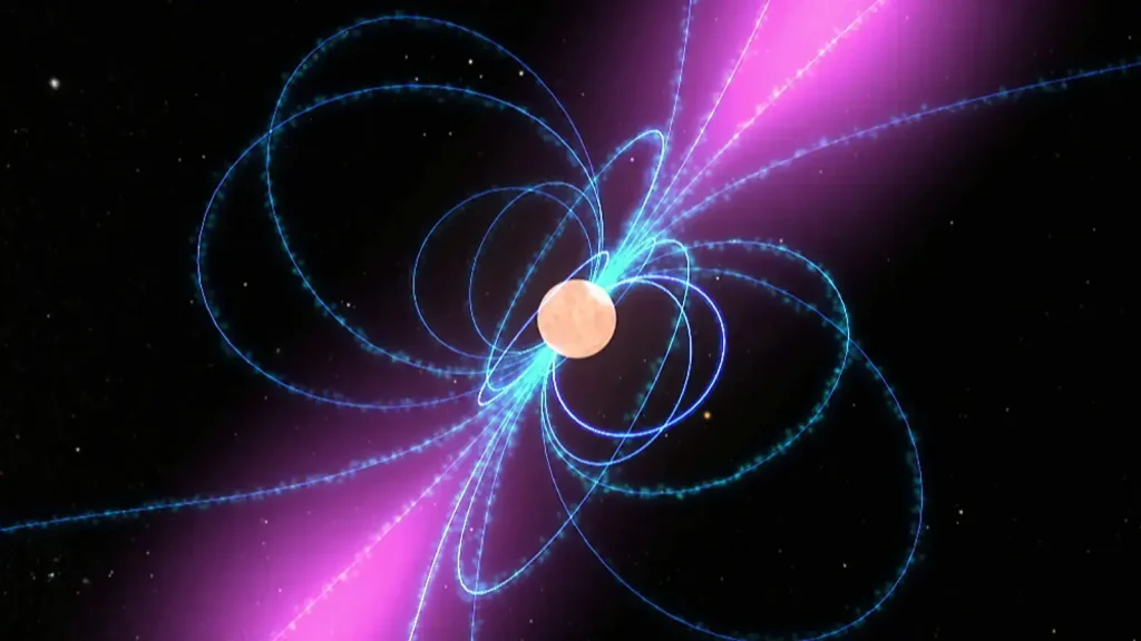 Why Pulsars Are the Universe’s Precision Clocks featured reference image