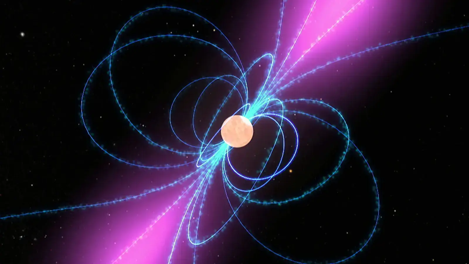 Why Pulsars Are the Universe’s Precision Clocks featured reference image