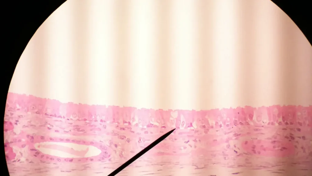 How the Brain Identifies Thousands of Smells featured reference image