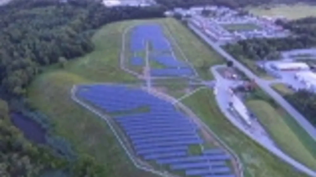 How Do Solar Panels Generate Electricity? — documentary reference image