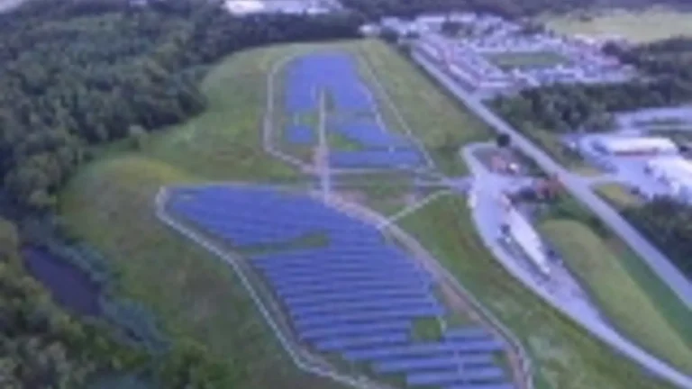 How Do Solar Panels Generate Electricity? — documentary reference image