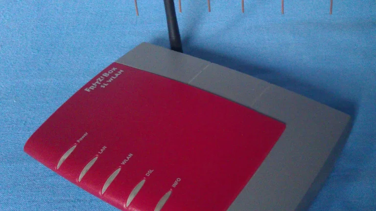 How Does Wi-Fi Work? — documentary reference image